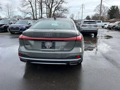 New 2025 Audi A5 2.0T Premium Plus image 4