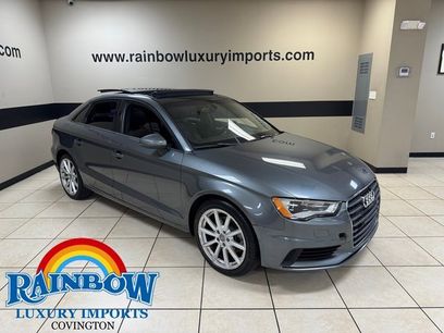 Used 2015 Audi A3 1.8T Premium