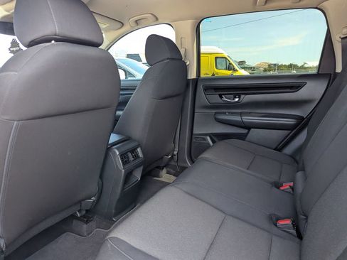 Used 2024 Honda CR-V LX image 28