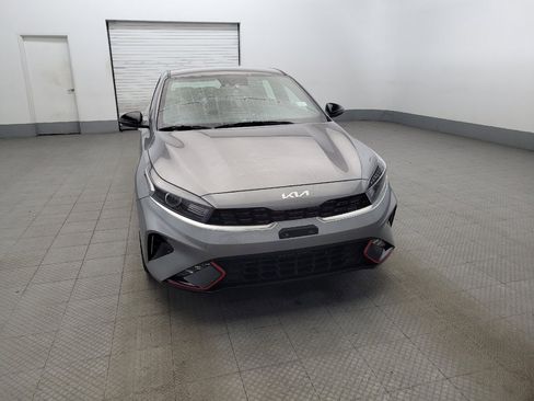 Used 2023 Kia Forte GT-Line image 14