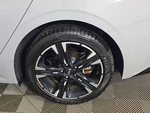 Used 2024 Kia K5 GT-Line image 18