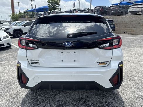 Certified 2026 Subaru Crosstrek 2.5i Sport w/ Crosstrek Mirror Package AWD/4WD image 4
