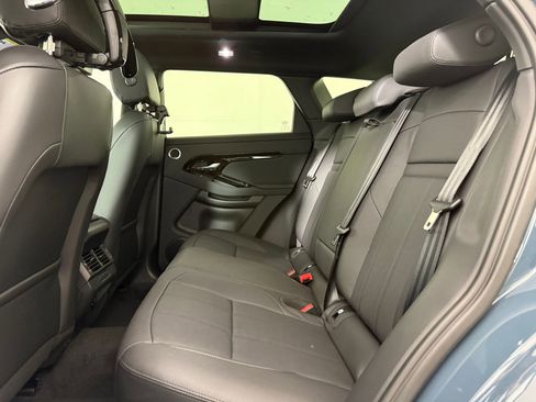 New 2026 Land Rover Range Rover Evoque S AWD/4WD image 14