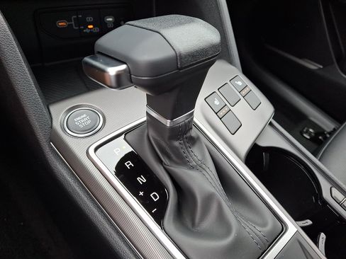 New 2026 Kia Sportage EX AWD/4WD image 8