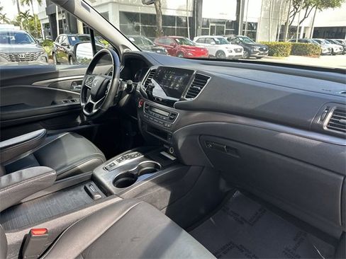 Used 2021 Honda Pilot Special Edition image 29