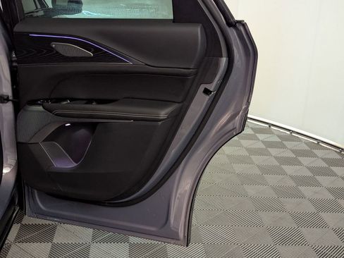 Used 2025 Cadillac Lyriq Luxury w/ LPO, Floor Liner Package AWD/4WD image 53