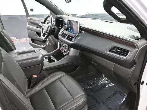 Used 2023 Chevrolet Tahoe Z71 image 59