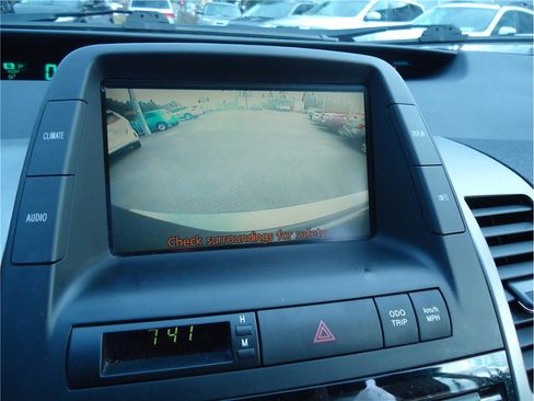 Used 2007 Toyota Prius FWD image 16