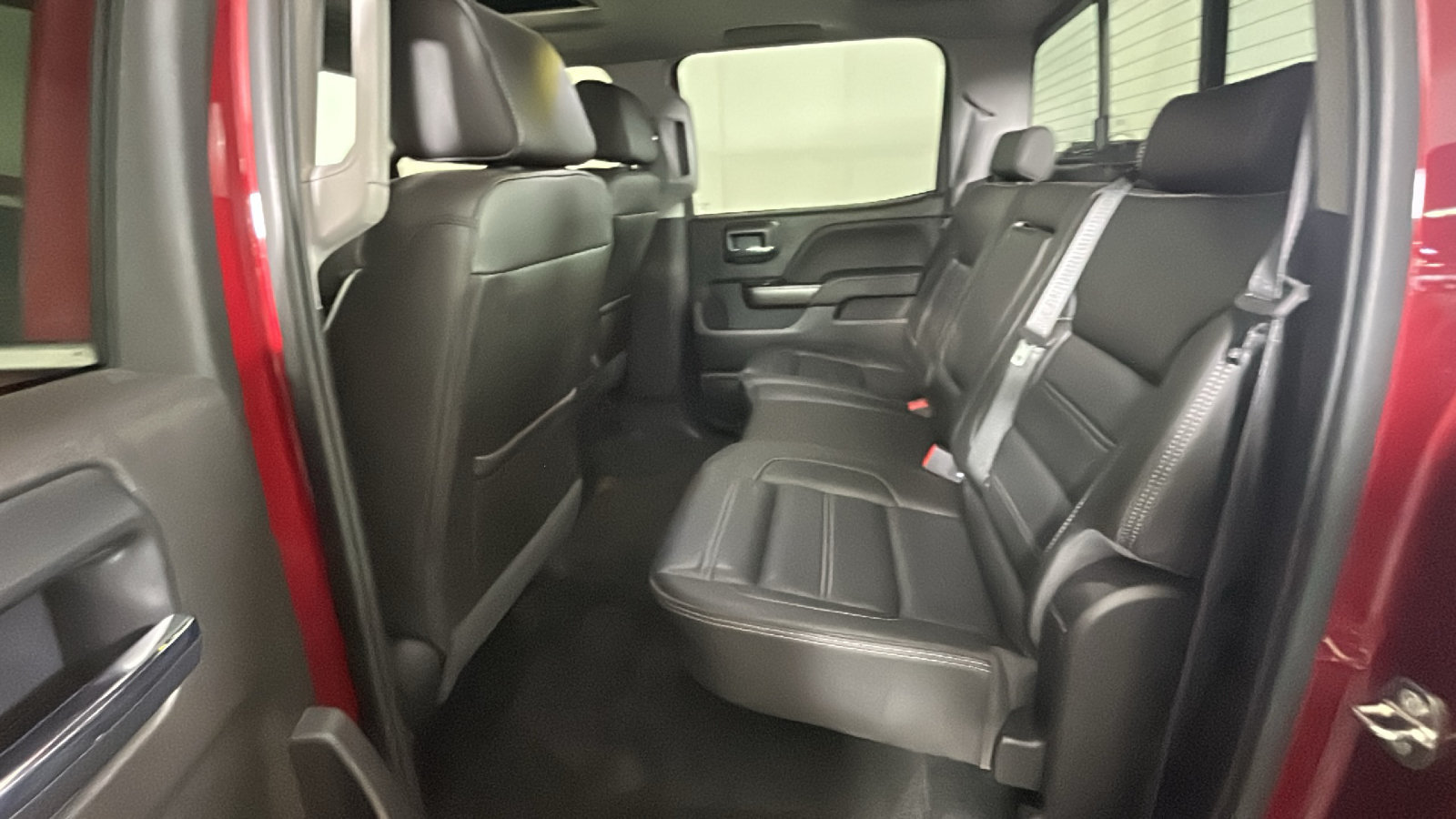 Used 2018 GMC Sierra 1500 Denali w/ Denali Ultimate Package AWD/4WD image 32