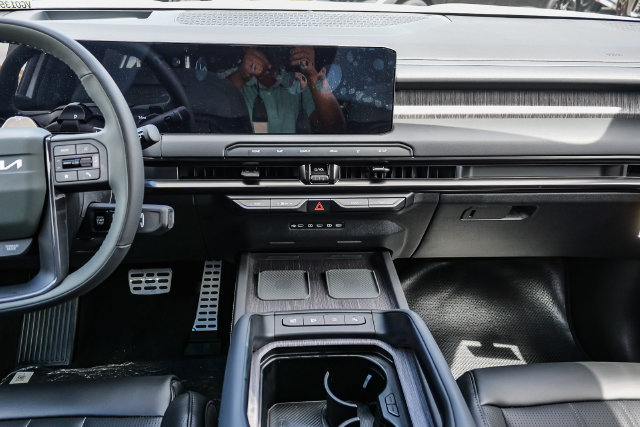 New 2027 Kia Telluride X-Line SX Prestige AWD/4WD image 6