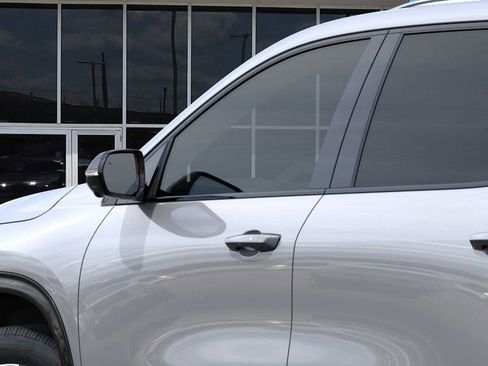 New 2026 Buick Enclave Sport Touring w/ Power Package image 12