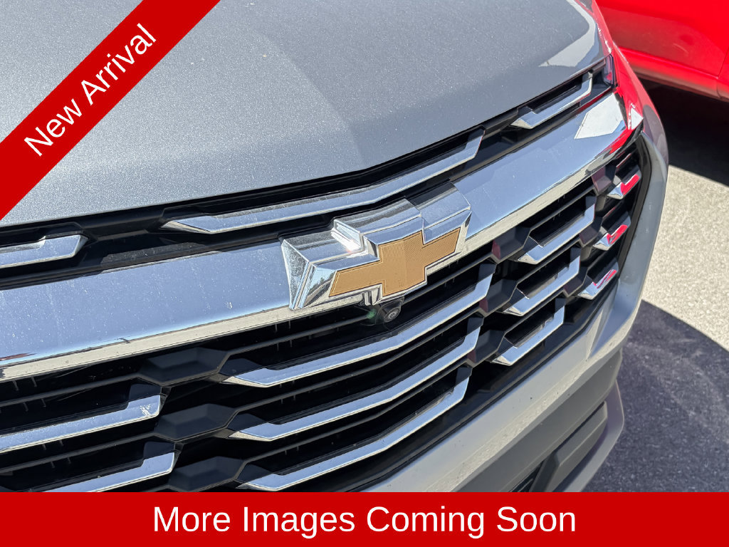Used 2025 Chevrolet Equinox LT w/ Convenience Package II FWD image 8