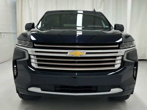 Used 2023 Chevrolet Tahoe High Country image 5