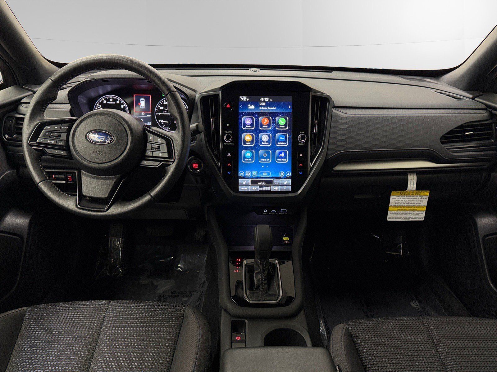 Used 2025 Subaru Forester Premium AWD/4WD image 10
