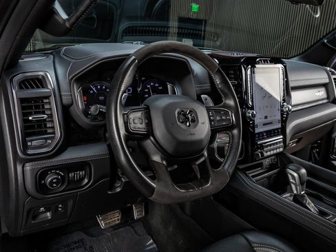 Used 2023 RAM 1500 TRX w/ TRX Level 2 Equipment Group AWD/4WD image 6