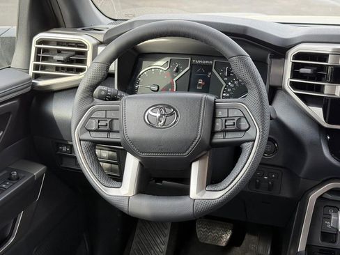New 2025 Toyota Tundra SR5 image 9