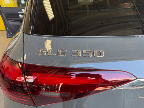 New 2026 Mercedes-Benz GLE 350 4MATIC image 44