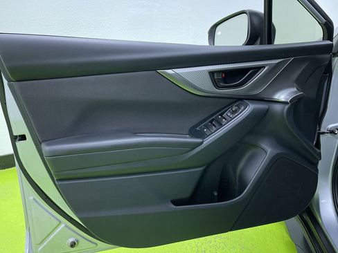 Used 2022 Subaru WRX image 16