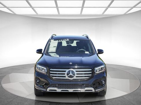 Certified 2026 Mercedes-Benz GLB 250 image 6