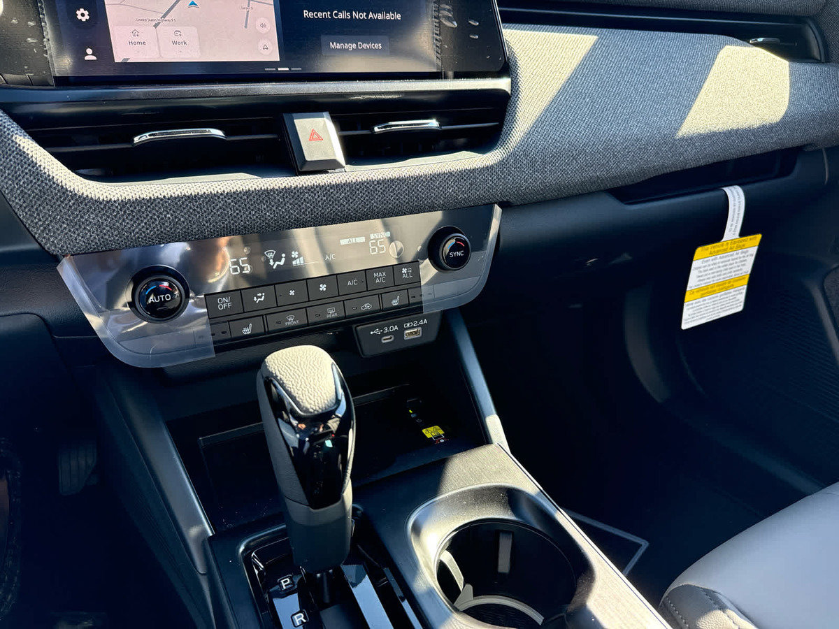 New 2026 Subaru Outback Premium AWD/4WD image 22