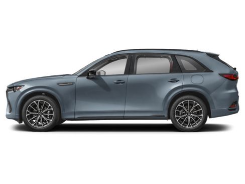 New 2026 MAZDA CX-70 3.3 Turbo S w/ Premium Package AWD/4WD image 9