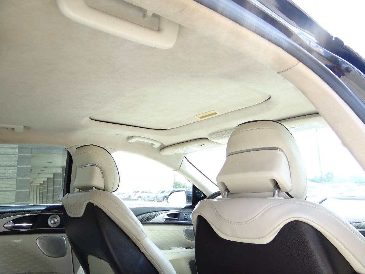 Used 2017 Lincoln MKZ Black Label FWD image 26