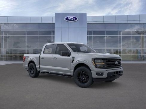 New 2026 Ford F150 XLT image 5