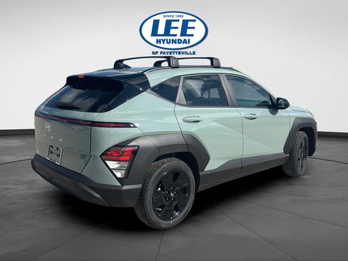 New 2027 Hyundai Kona SEL Sport FWD image 7