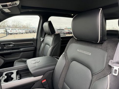 New 2026 RAM 1500 Laramie image 8