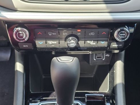 New 2026 Jeep Compass Limited AWD/4WD image 61