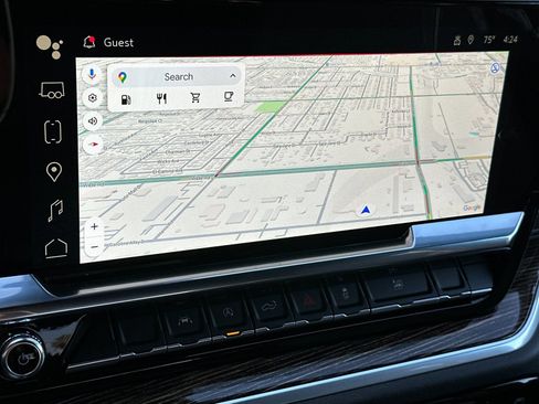 New 2026 GMC Sierra 1500 SLE AWD/4WD image 18