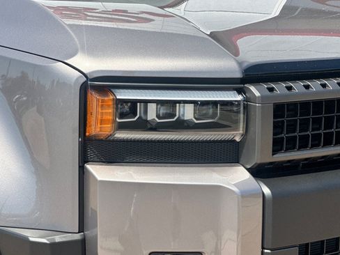 New 2027 Toyota Land Cruiser AWD/4WD image 31
