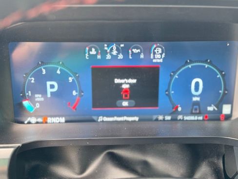Used 2024 Ford F150 Raptor AWD/4WD image 29