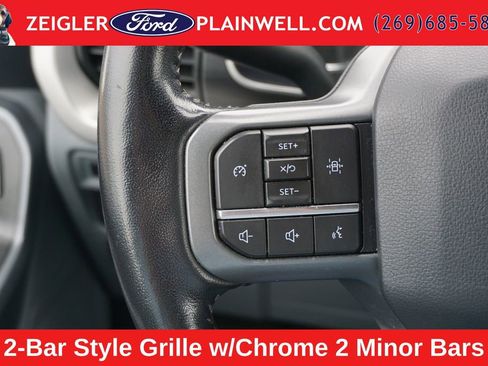 Used 2022 Ford F150 XLT w/ Equipment Group 302A High AWD/4WD image 23