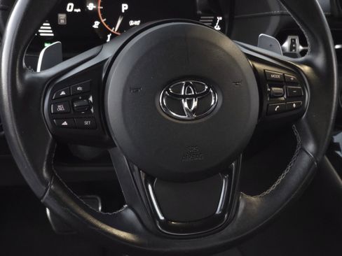 Used 2020 Toyota Supra image 24