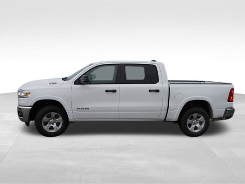 New 2026 RAM 1500 Big Horn image 6