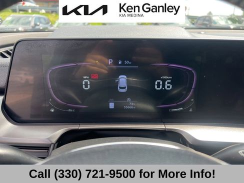 Certified 2023 Kia Telluride S FWD image 33
