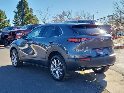 Used 2020 MAZDA CX-30 AWD w/ Premium Package image 6
