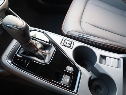 New 2026 Subaru Crosstrek 2.5i Limited image 16