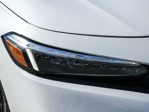 Used 2023 Honda Civic Si image 14