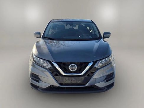 Used 2020 Nissan Rogue Sport S w/ Appearance Package image 2