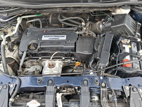 Used 2015 Honda CR-V Touring image 29