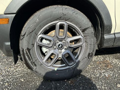 New 2025 Ford Bronco Sport Big Bend w/ Convenience Package image 12