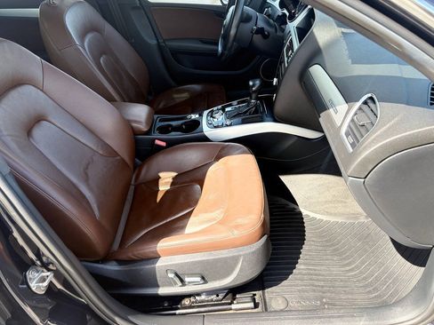 Used 2016 Audi A4 Premium Plus AWD/4WD image 19