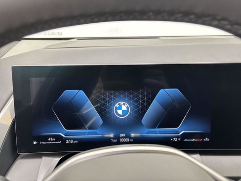 New 2026 BMW X3 xDrive30i w/ Premium Package AWD/4WD image 28