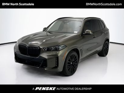 Used 2025 BMW X5 xDrive40i w/ Executive Package