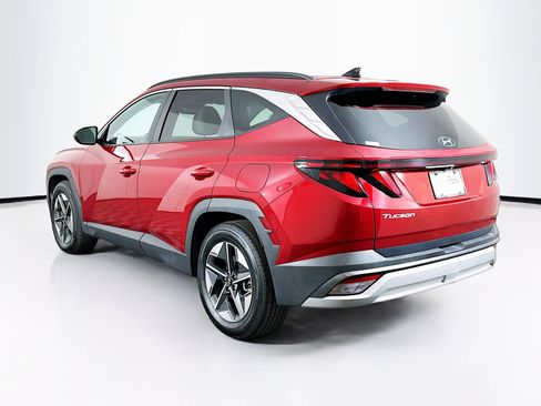 Used 2025 Hyundai Tucson SEL image 5