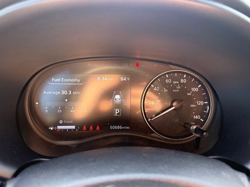 Used 2023 Nissan Kicks SV FWD image 15