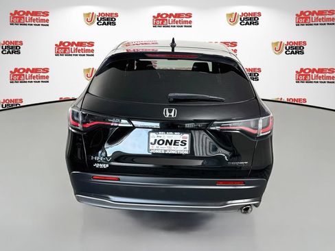 Used 2024 Honda HR-V Sport image 14