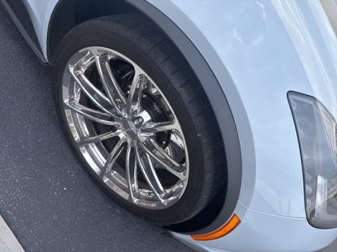 Used 2019 Chevrolet Corvette Grand Sport image 10